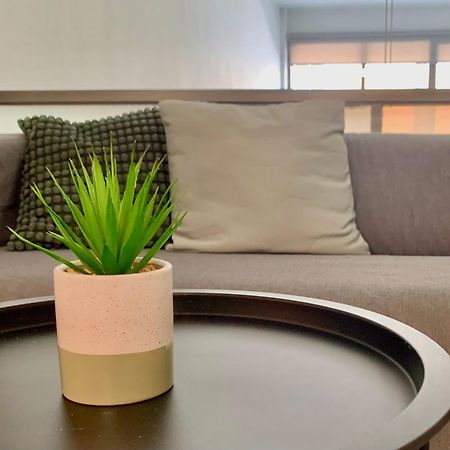 Sp Central Loft Volos Luaran gambar