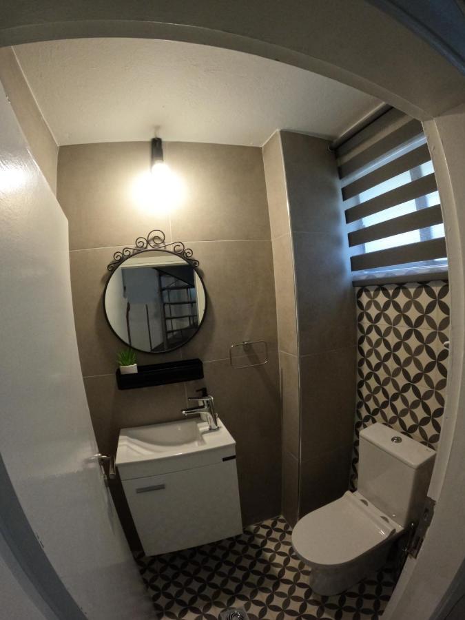 Sp Central Loft Volos Luaran gambar