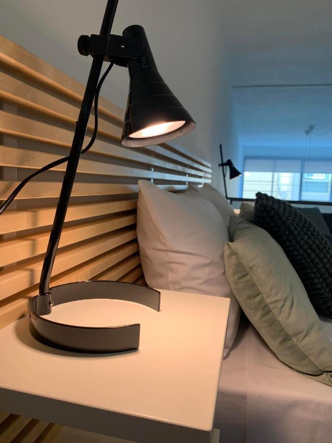 Sp Central Loft Volos Luaran gambar