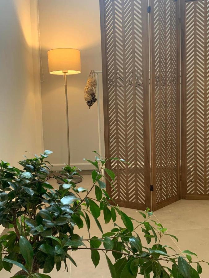 Sp Central Loft Volos Luaran gambar