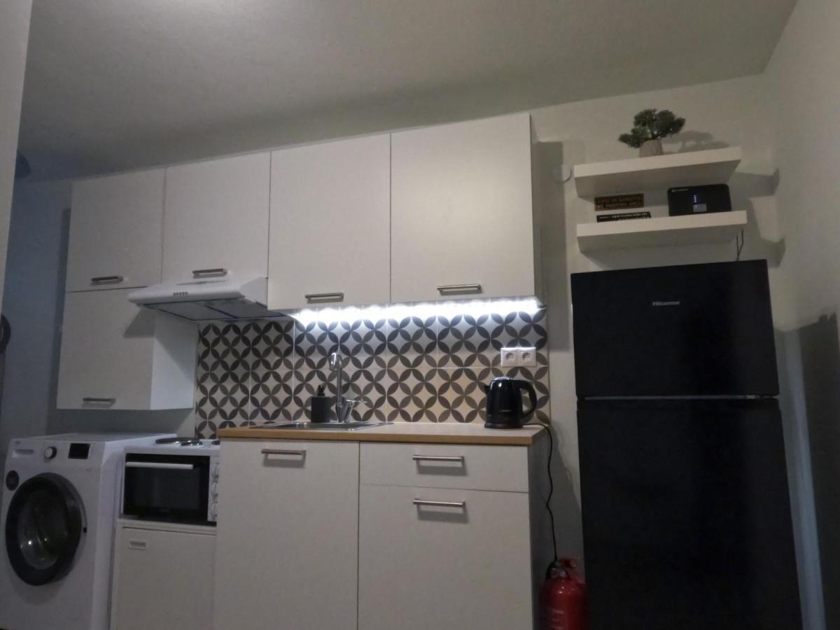 Sp Central Loft Volos Luaran gambar