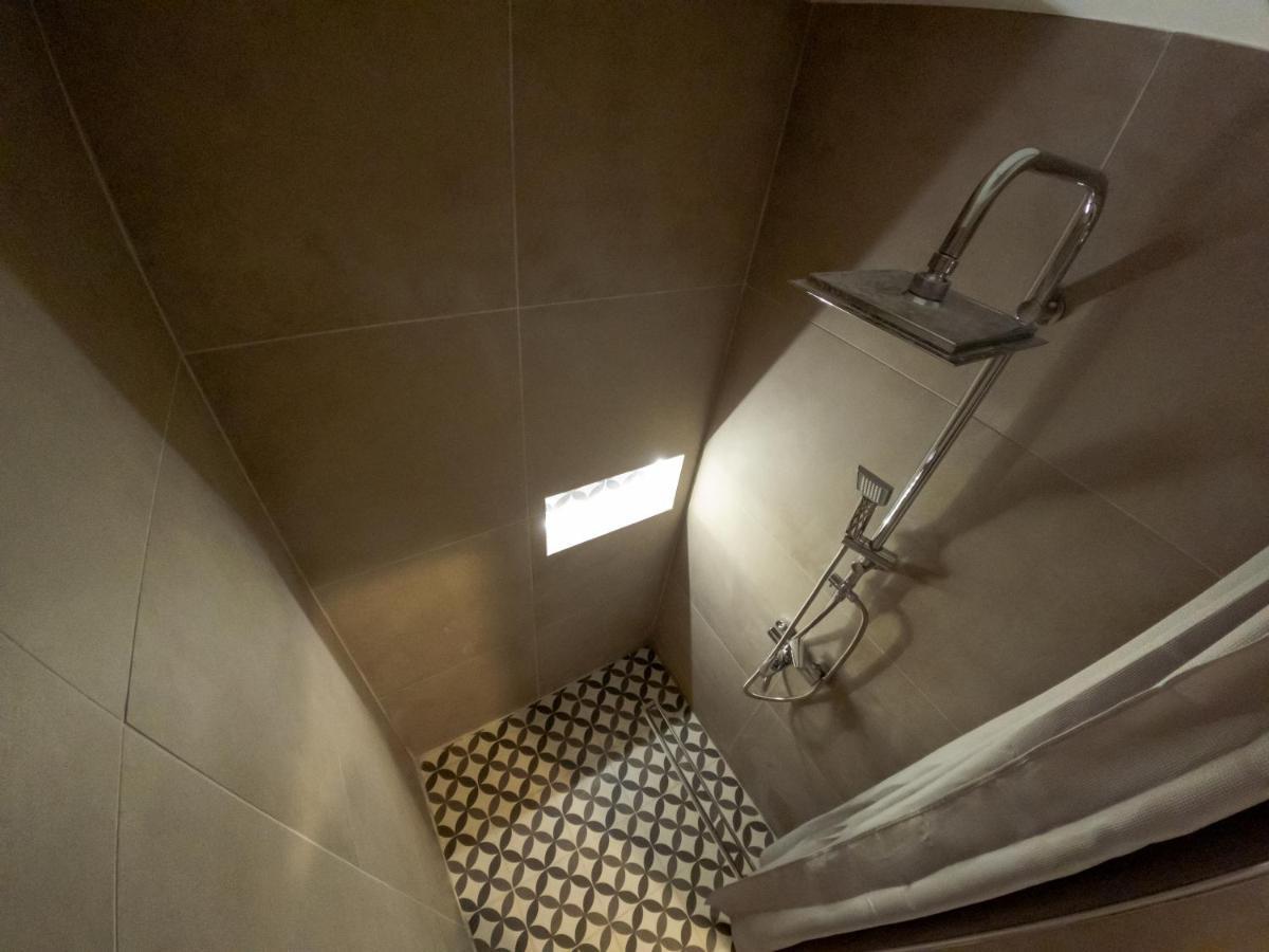 Sp Central Loft Volos Luaran gambar
