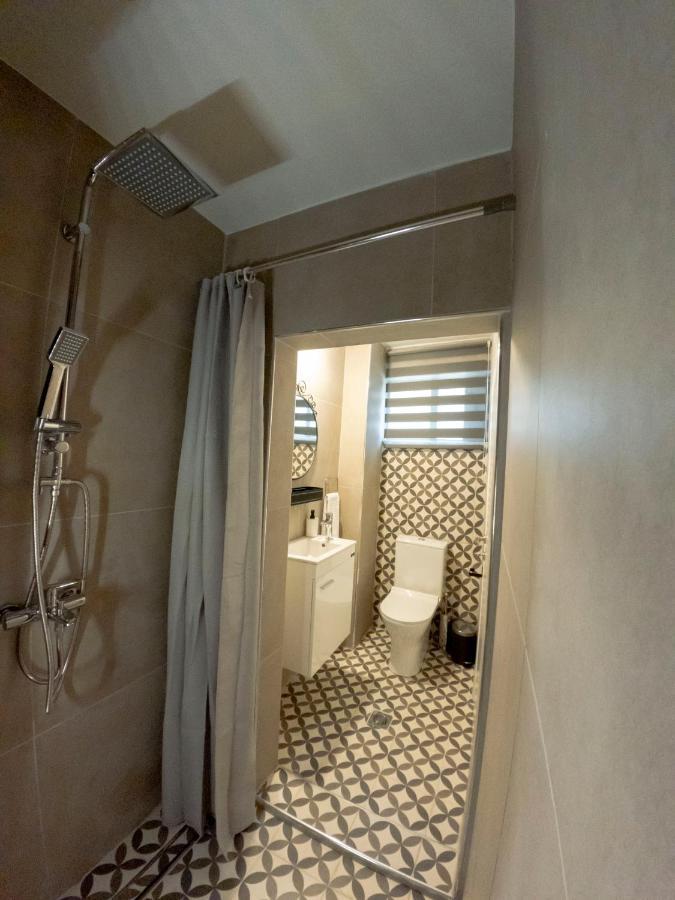 Sp Central Loft Volos Luaran gambar