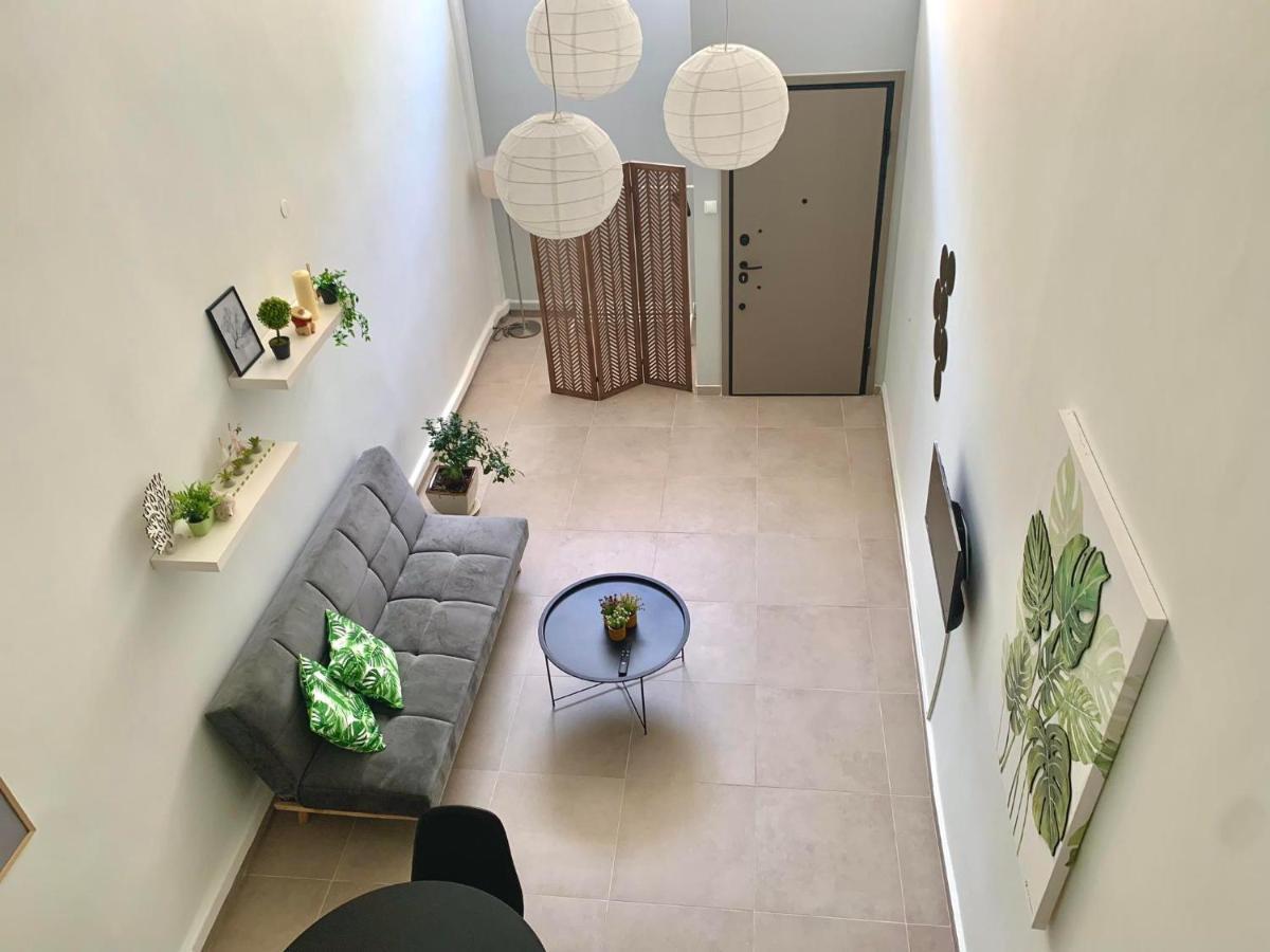 Sp Central Loft Volos Luaran gambar