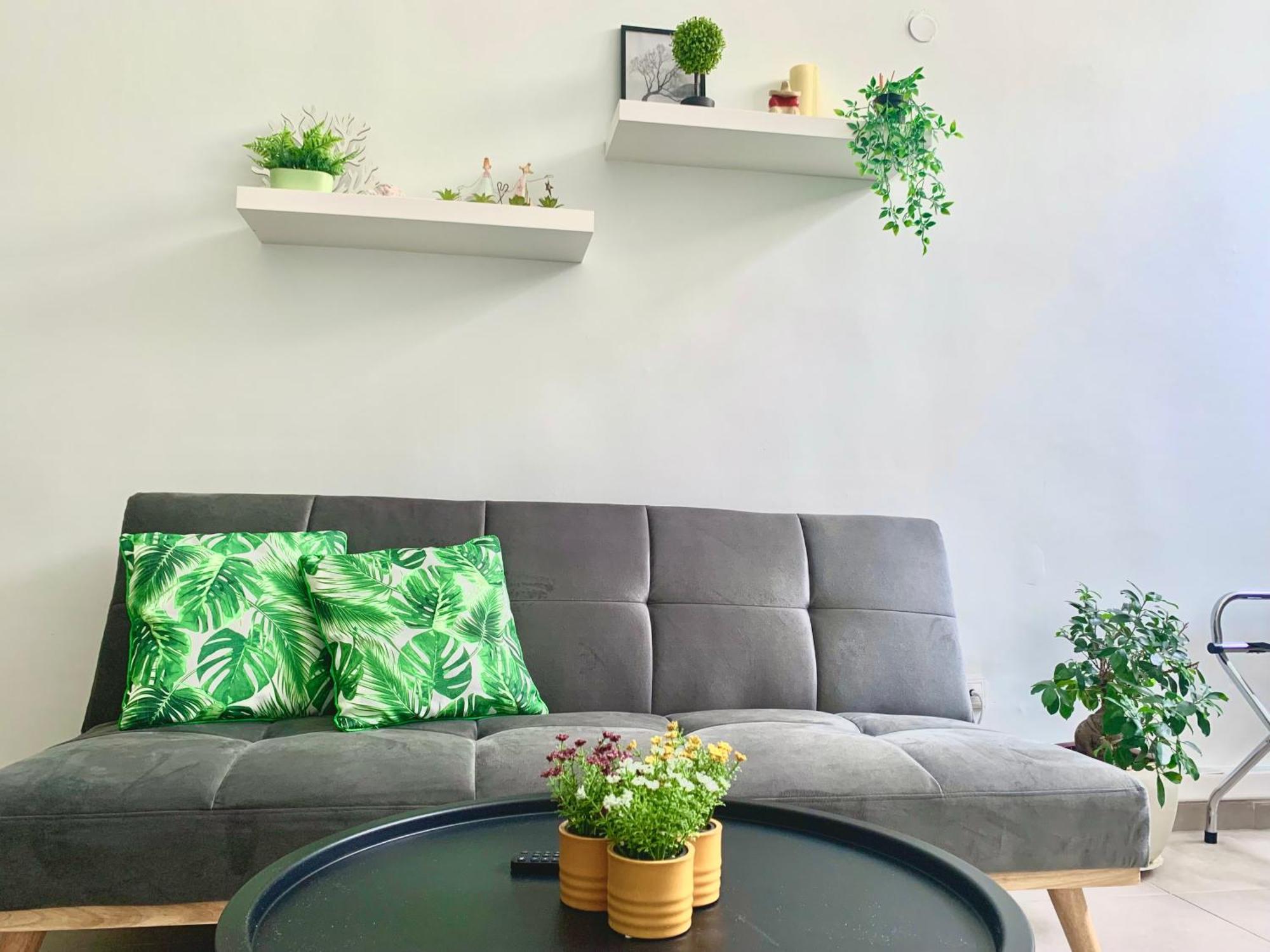Sp Central Loft Volos Luaran gambar