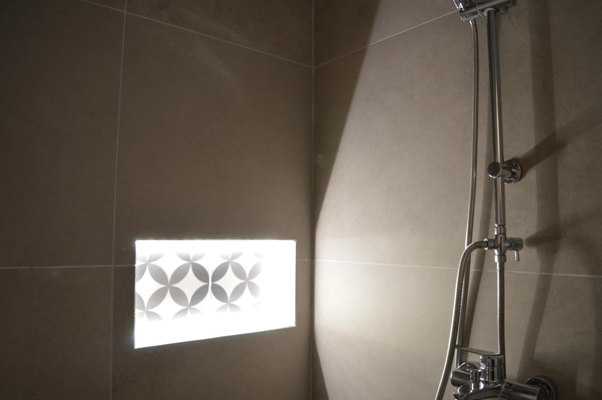 Sp Central Loft Volos Luaran gambar