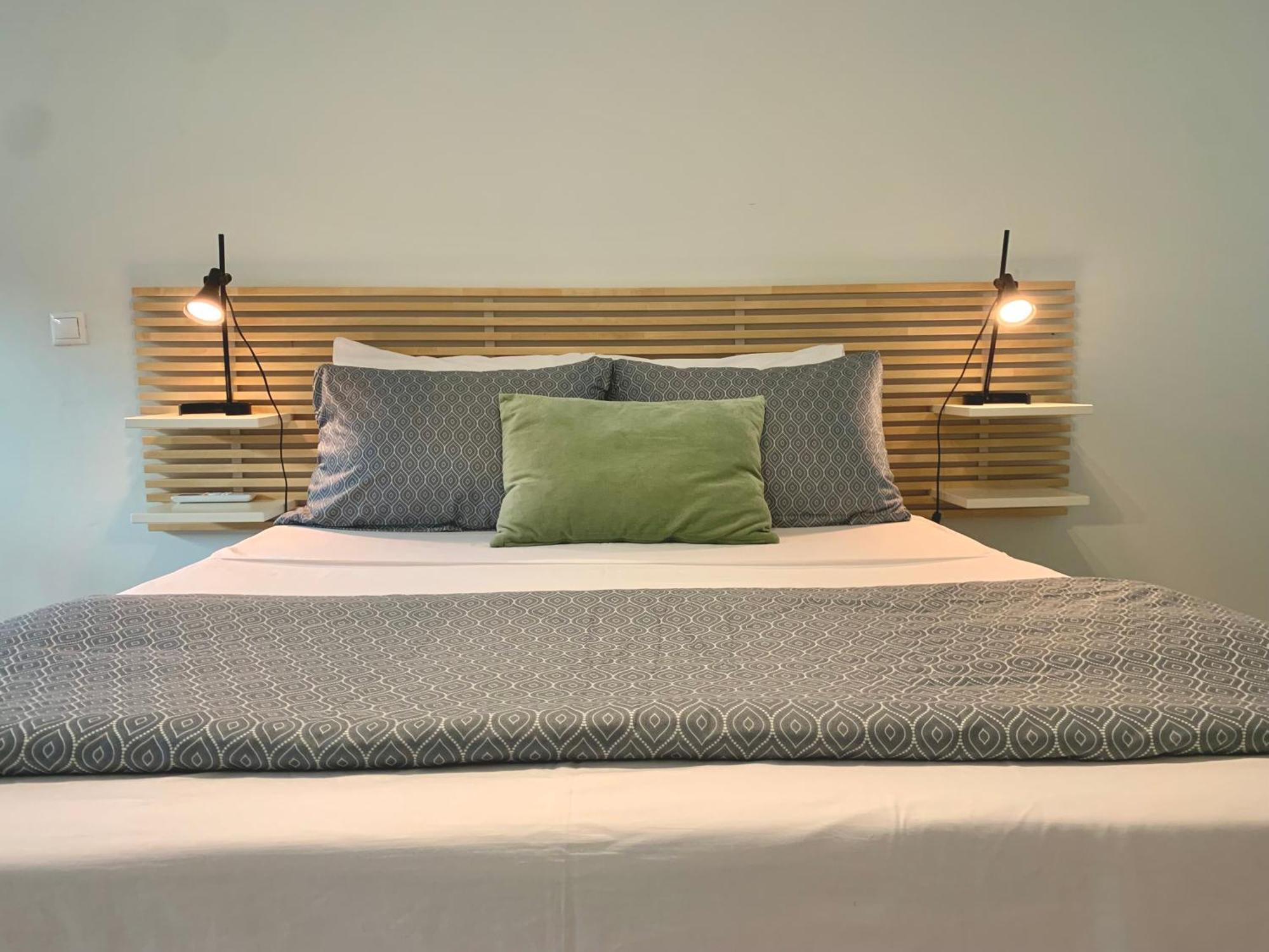 Sp Central Loft Volos Luaran gambar